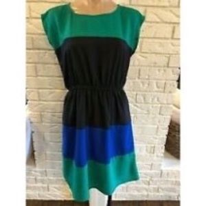 Maurices Polyester Short Sleeve Dresses
